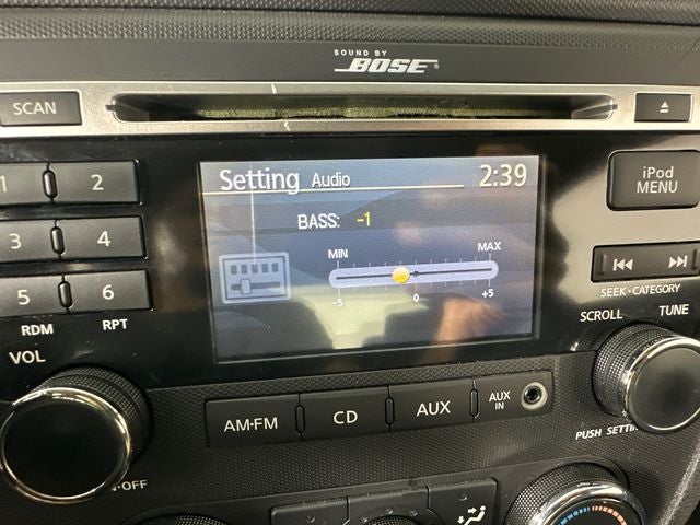 2010 Nissan Altima 2.5 S