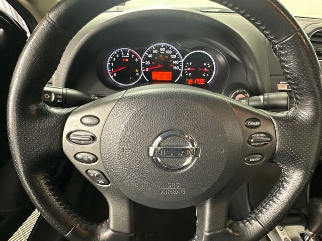 2010 Nissan Altima 2.5 S