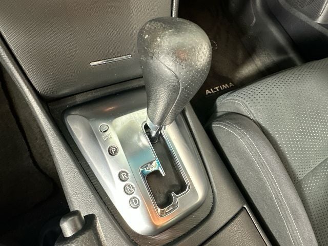 2010 Nissan Altima 2.5 S