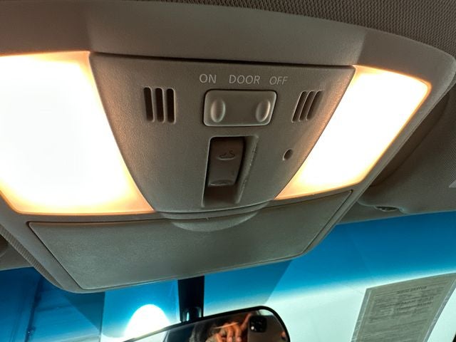 2010 Nissan Altima 2.5 S