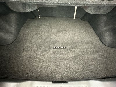 2010 Nissan Altima 2.5 S