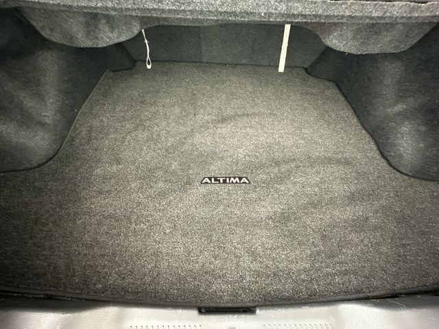 2010 Nissan Altima 2.5 S