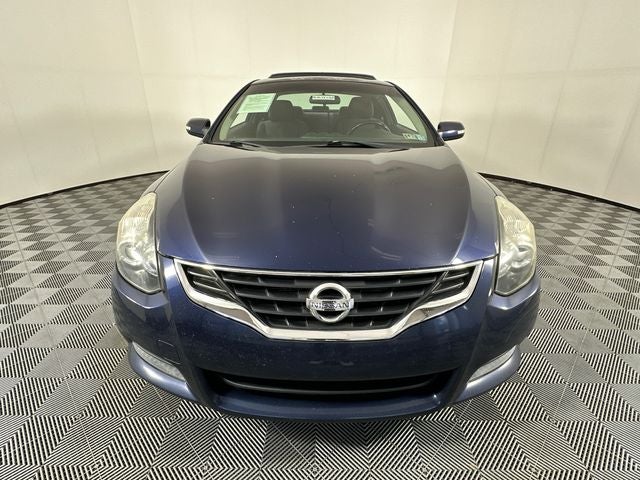 2010 Nissan Altima 2.5 S