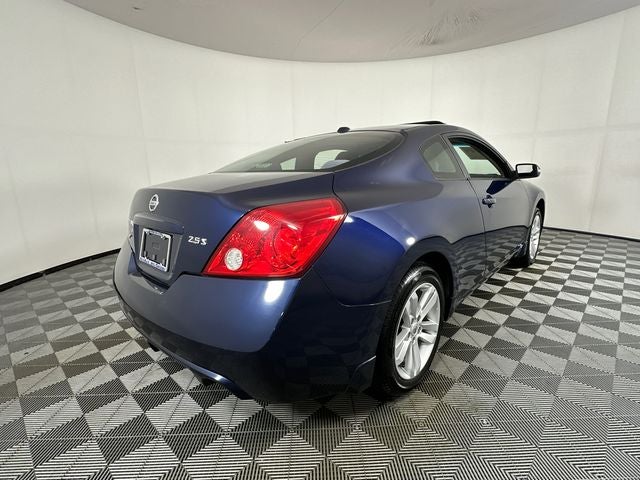 2010 Nissan Altima 2.5 S