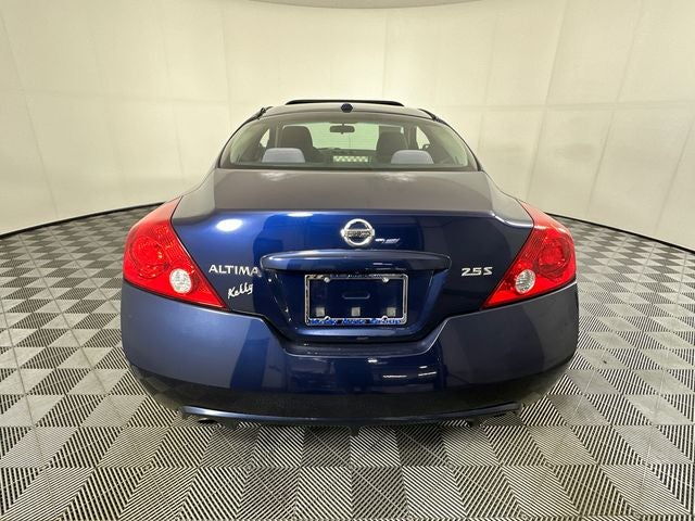2010 Nissan Altima 2.5 S