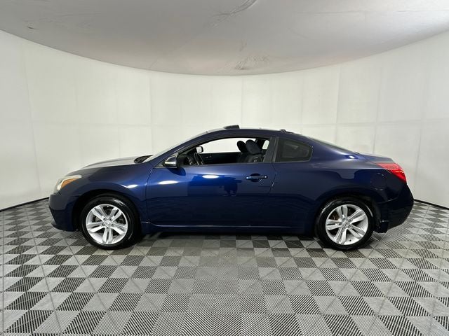 2010 Nissan Altima 2.5 S