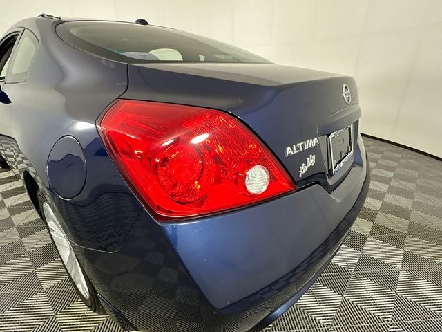 2010 Nissan Altima 2.5 S
