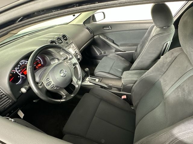 2010 Nissan Altima 2.5 S
