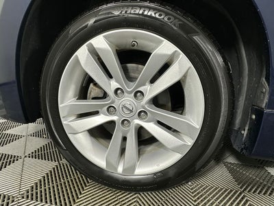 2010 Nissan Altima 2.5 S