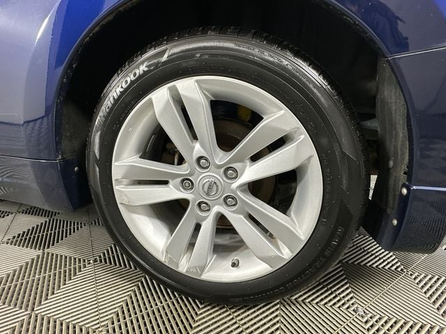 2010 Nissan Altima 2.5 S