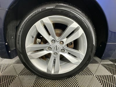 2010 Nissan Altima 2.5 S