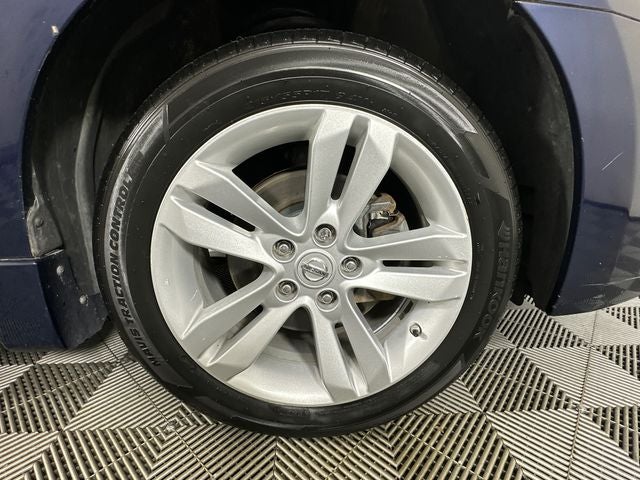 2010 Nissan Altima 2.5 S
