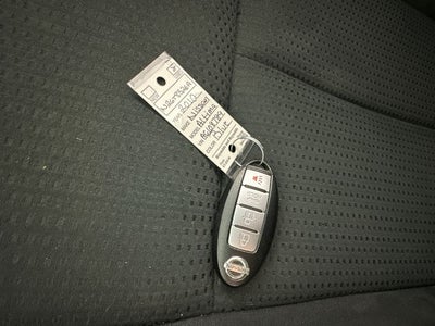 2010 Nissan Altima 2.5 S