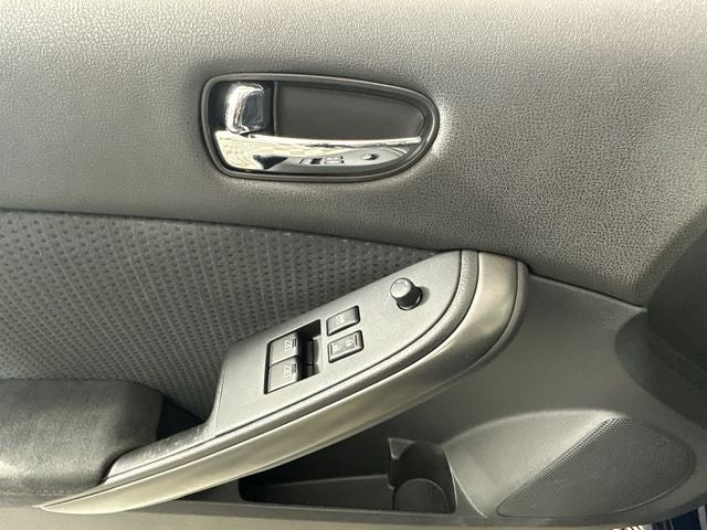 2010 Nissan Altima 2.5 S