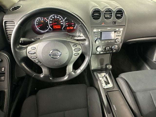 2010 Nissan Altima 2.5 S