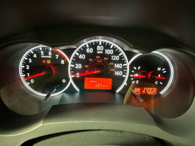 2010 Nissan Altima 2.5 S