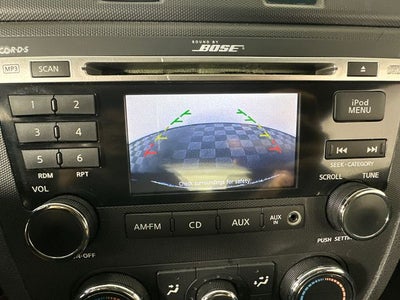 2010 Nissan Altima 2.5 S