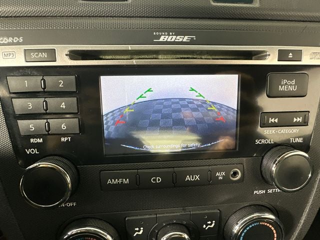 2010 Nissan Altima 2.5 S