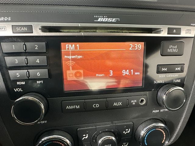 2010 Nissan Altima 2.5 S
