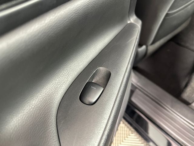 2018 Nissan Altima 2.5 SV