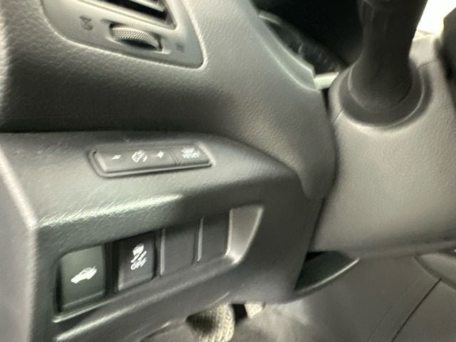 2018 Nissan Altima 2.5 SV