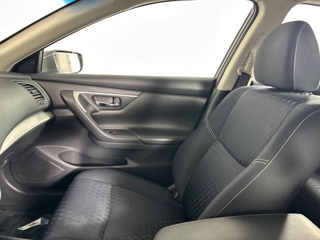 2018 Nissan Altima 2.5 SV