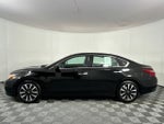 2018 Nissan Altima 2.5 SV