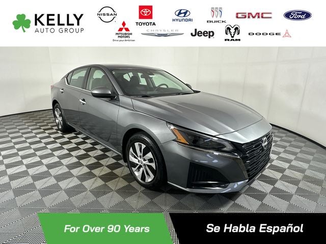 2023 Nissan Altima 2.5 S