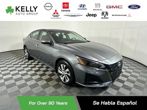 2023 Nissan Altima 2.5 S
