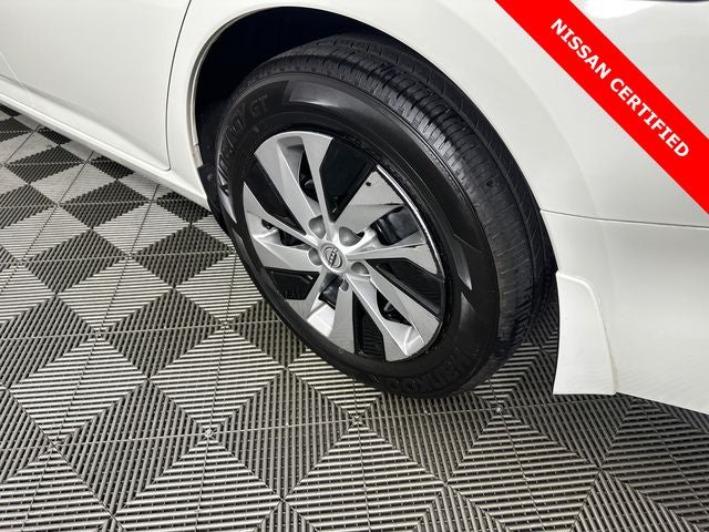 2023 Nissan Altima 2.5 S