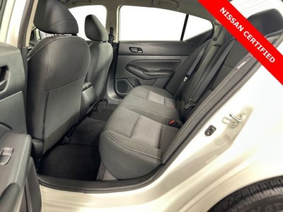 2023 Nissan Altima 2.5 S