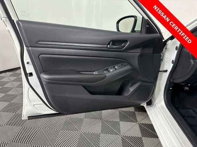 2023 Nissan Altima 2.5 S