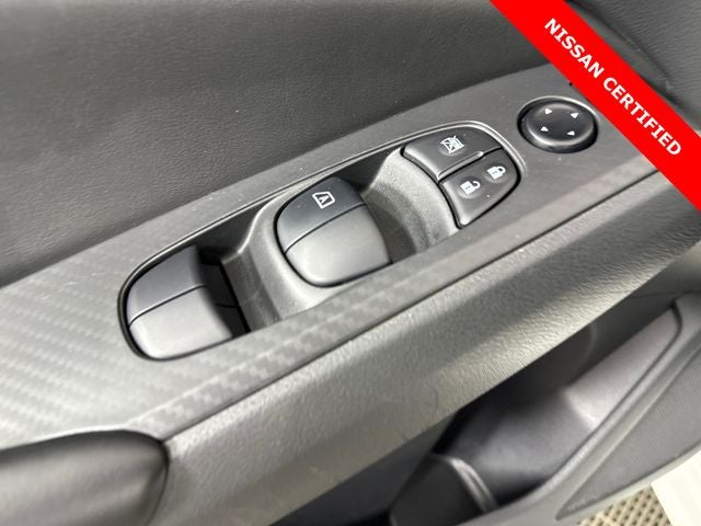 2023 Nissan Altima 2.5 S