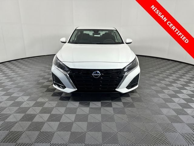 2023 Nissan Altima 2.5 S