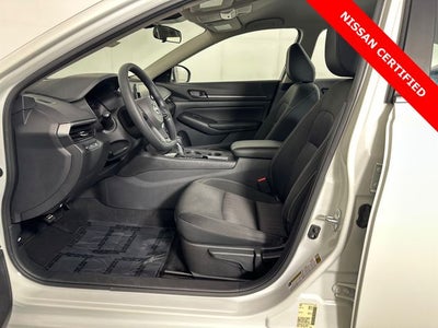 2023 Nissan Altima 2.5 S