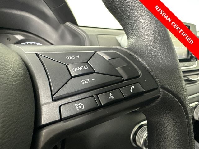 2023 Nissan Altima 2.5 S