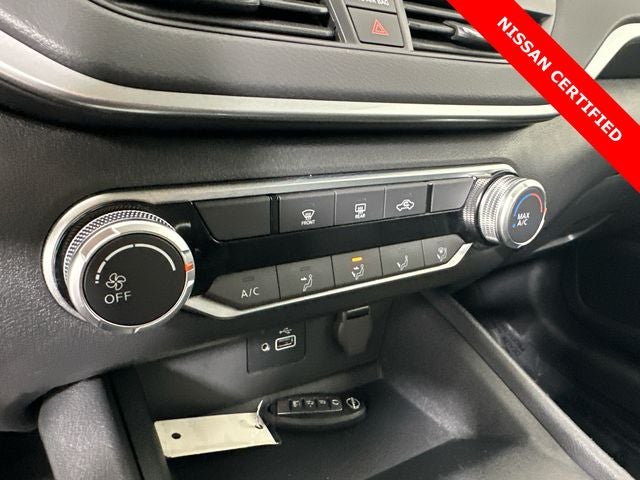 2023 Nissan Altima 2.5 S
