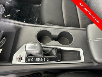 2023 Nissan Altima 2.5 S