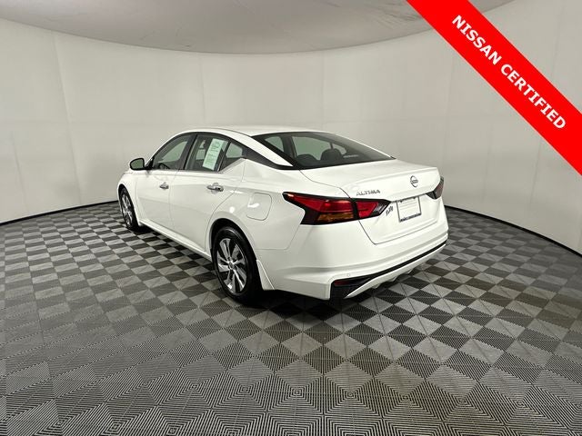 2023 Nissan Altima 2.5 S