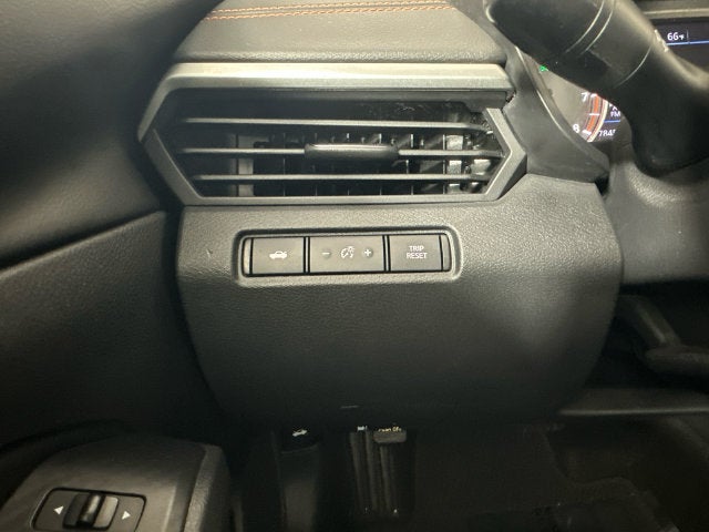 2022 Nissan Altima 2.5 SR Midnight Edition Package