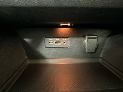 2022 Nissan Altima 2.5 SR Midnight Edition Package