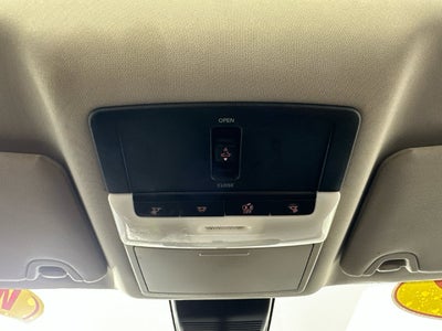 2022 Nissan Altima 2.5 SR Midnight Edition Package