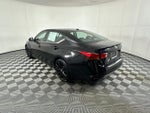 2022 Nissan Altima 2.5 SR Midnight Edition Package