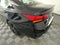2022 Nissan Altima 2.5 SR Midnight Edition Package