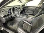 2022 Nissan Altima 2.5 SR Midnight Edition Package