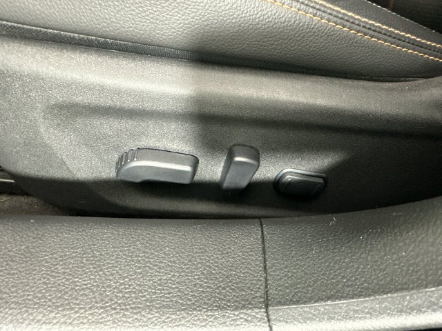 2022 Nissan Altima 2.5 SR Midnight Edition Package