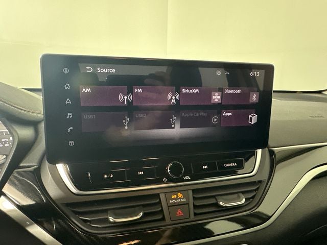 2023 Nissan Altima 2.5 SR Premium Package