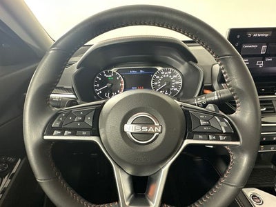 2023 Nissan Altima 2.5 SR Premium Package