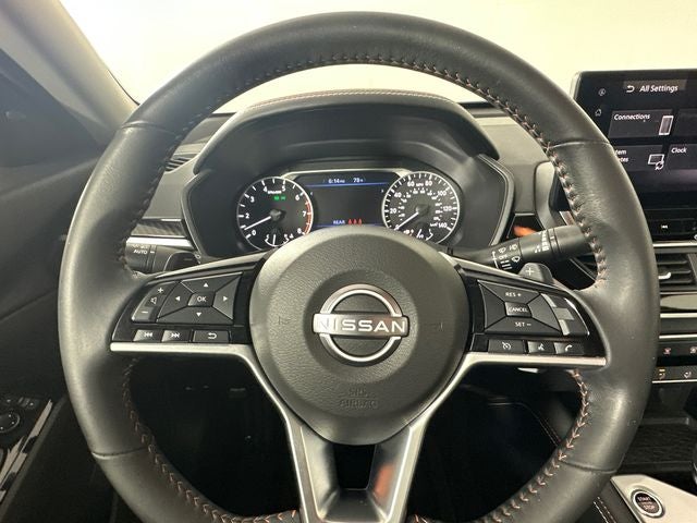 2023 Nissan Altima 2.5 SR Premium Package