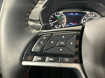 2023 Nissan Altima 2.5 SR Premium Package